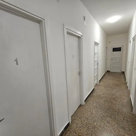 Séjour chez l'habitant Nomentano