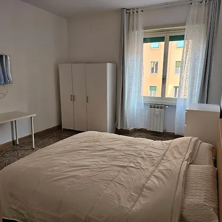 Séjour chez l'habitant Nomentano