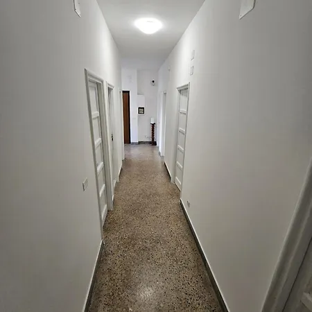 Nomentano Rome
